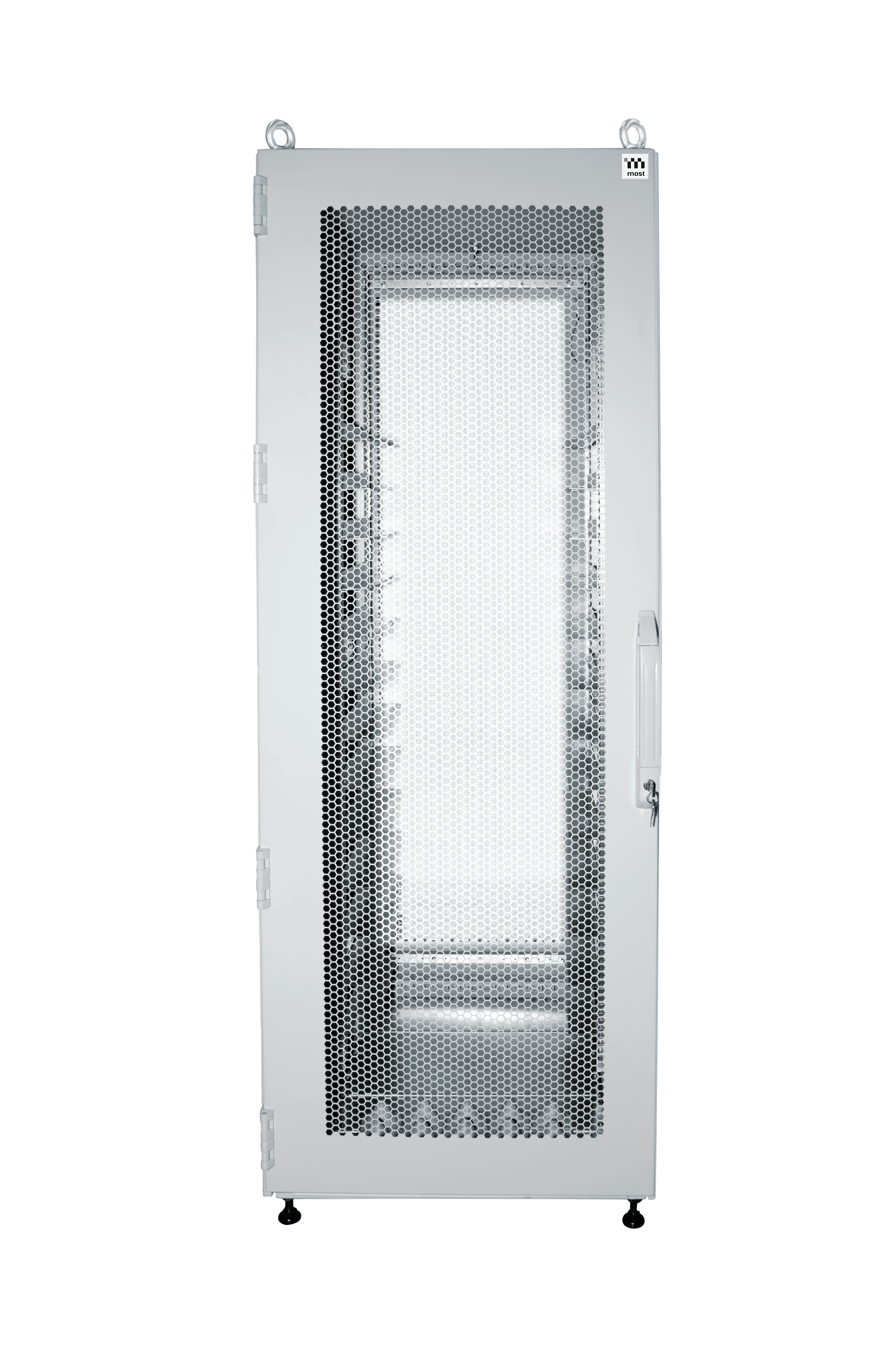 Монтажные шкафы MSC